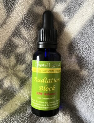 RADIATION BLOCK