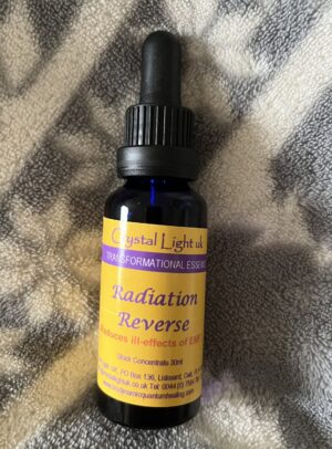 RADIATION REVERSE