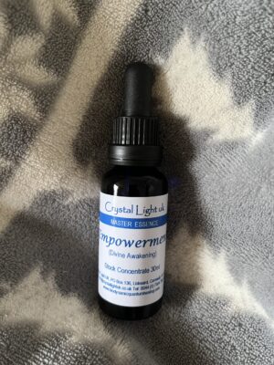 EMPOWERMENT (Master Essence)