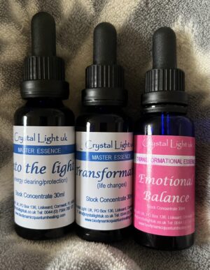 ESSENCE STARTER KIT