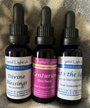 MASTER ESSENCE SET