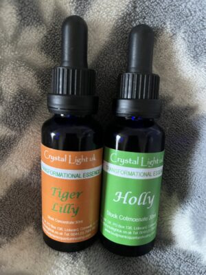 HORMONE BALANCE 