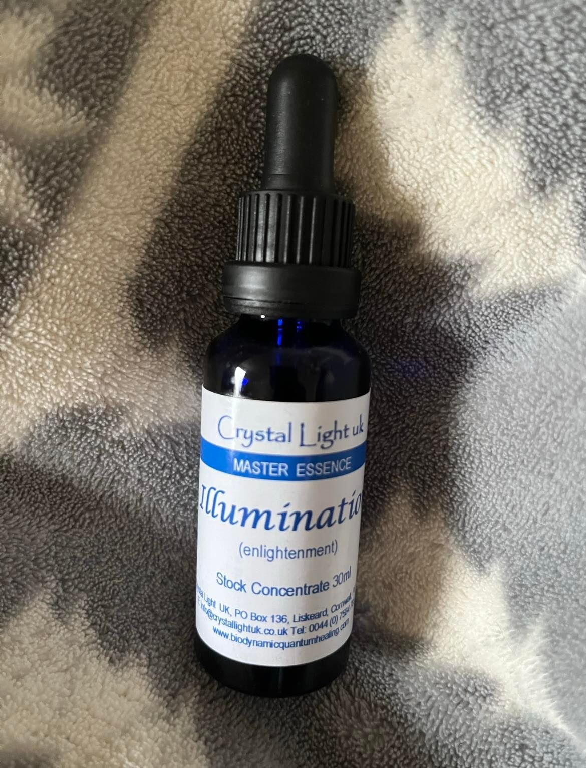 ILLUMINATION (Master Essence