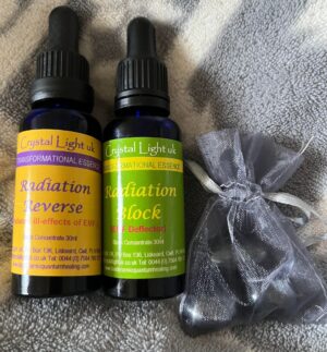 EMF/RADIATION PROTECTION