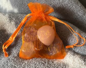 CHAKRA POUCH