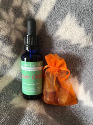 INNER CHILD HEALING