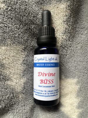 Divine Bliss