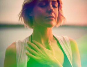 The Heart Chakra (Guided Audio Meditation)